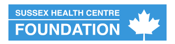 Sussex Health Centre Foundation