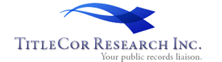 Titlecor Research Inc.